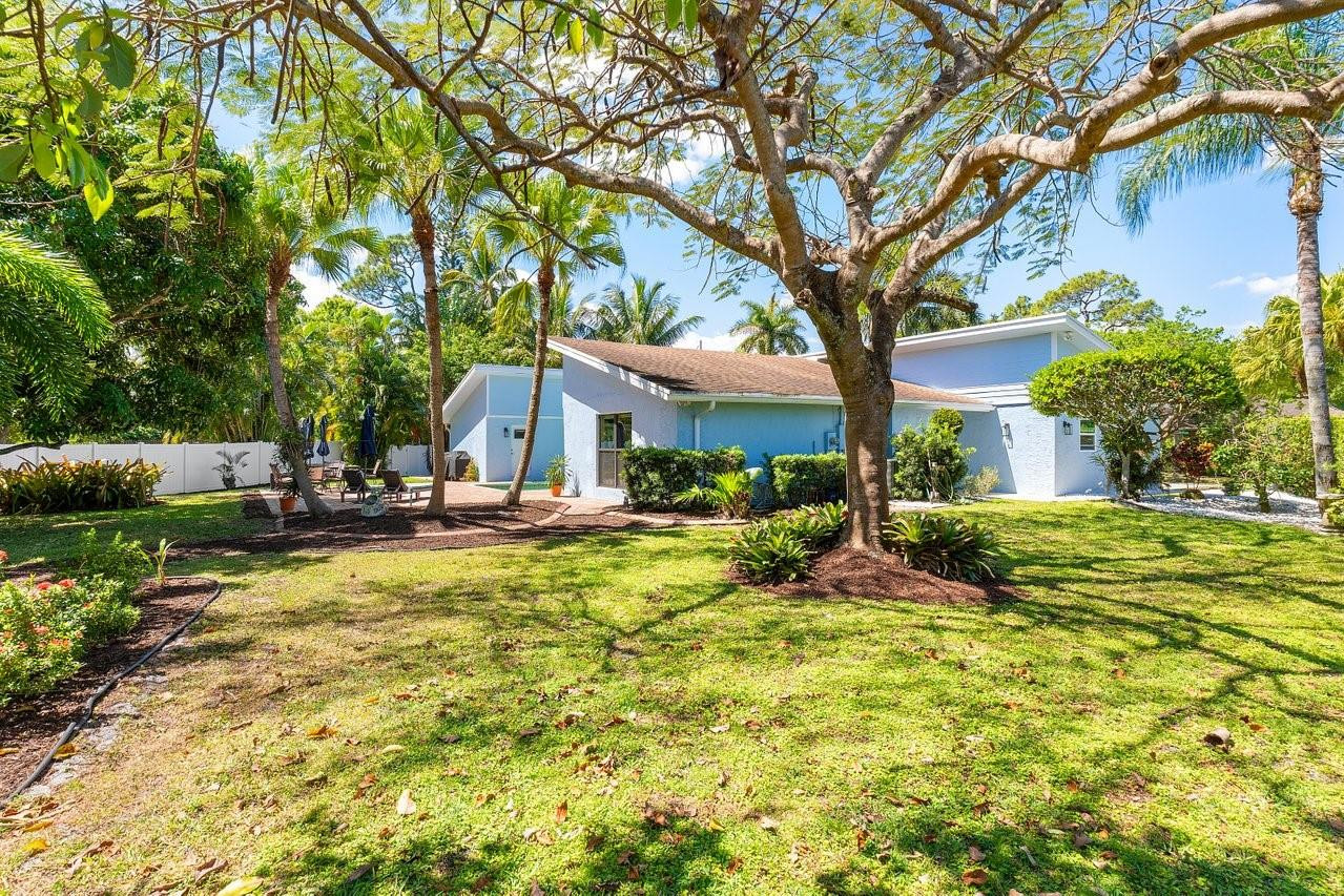 3200 NW 29th Ave