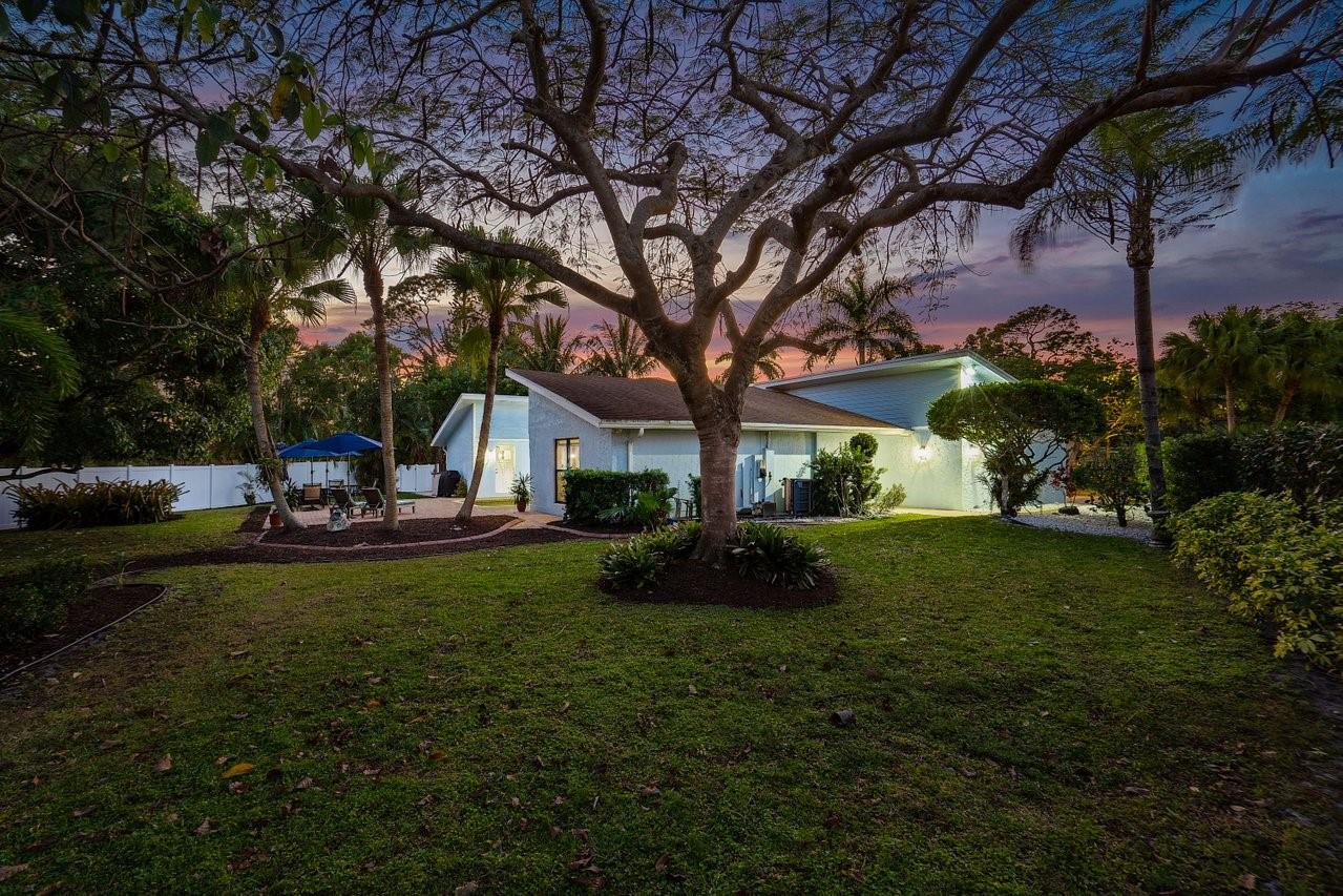 3200 NW 29th Ave
