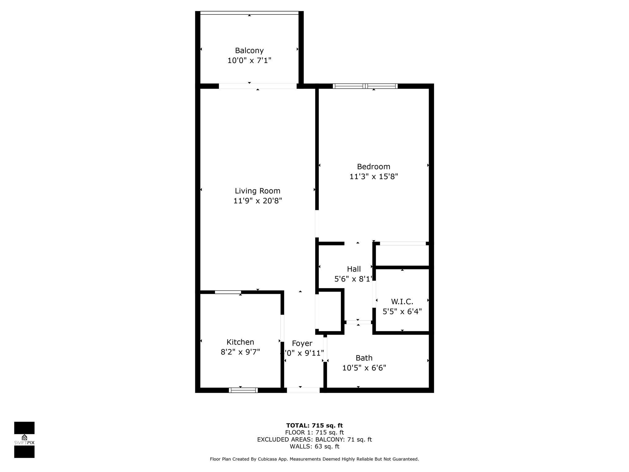 3040 Holiday Springs Blvd 307