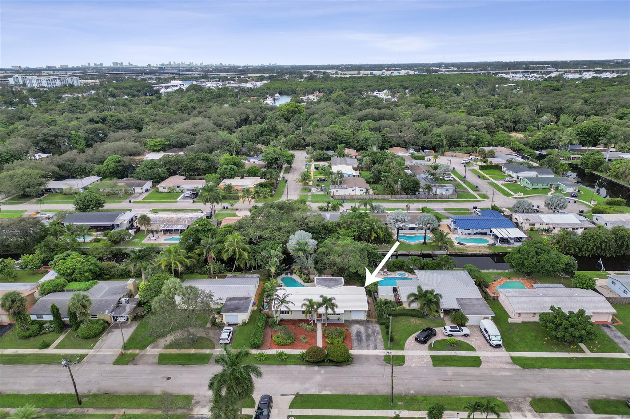 2650 SW 19th St