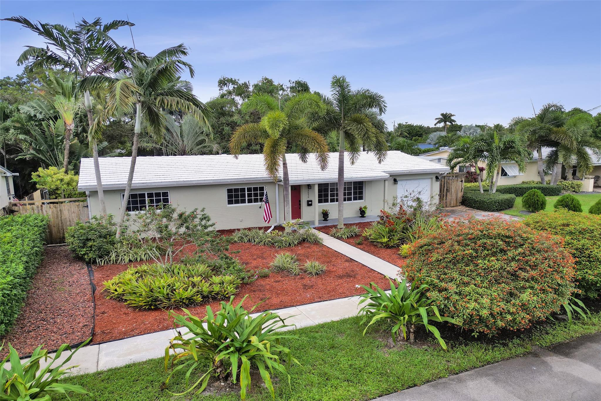 2650 SW 19th St