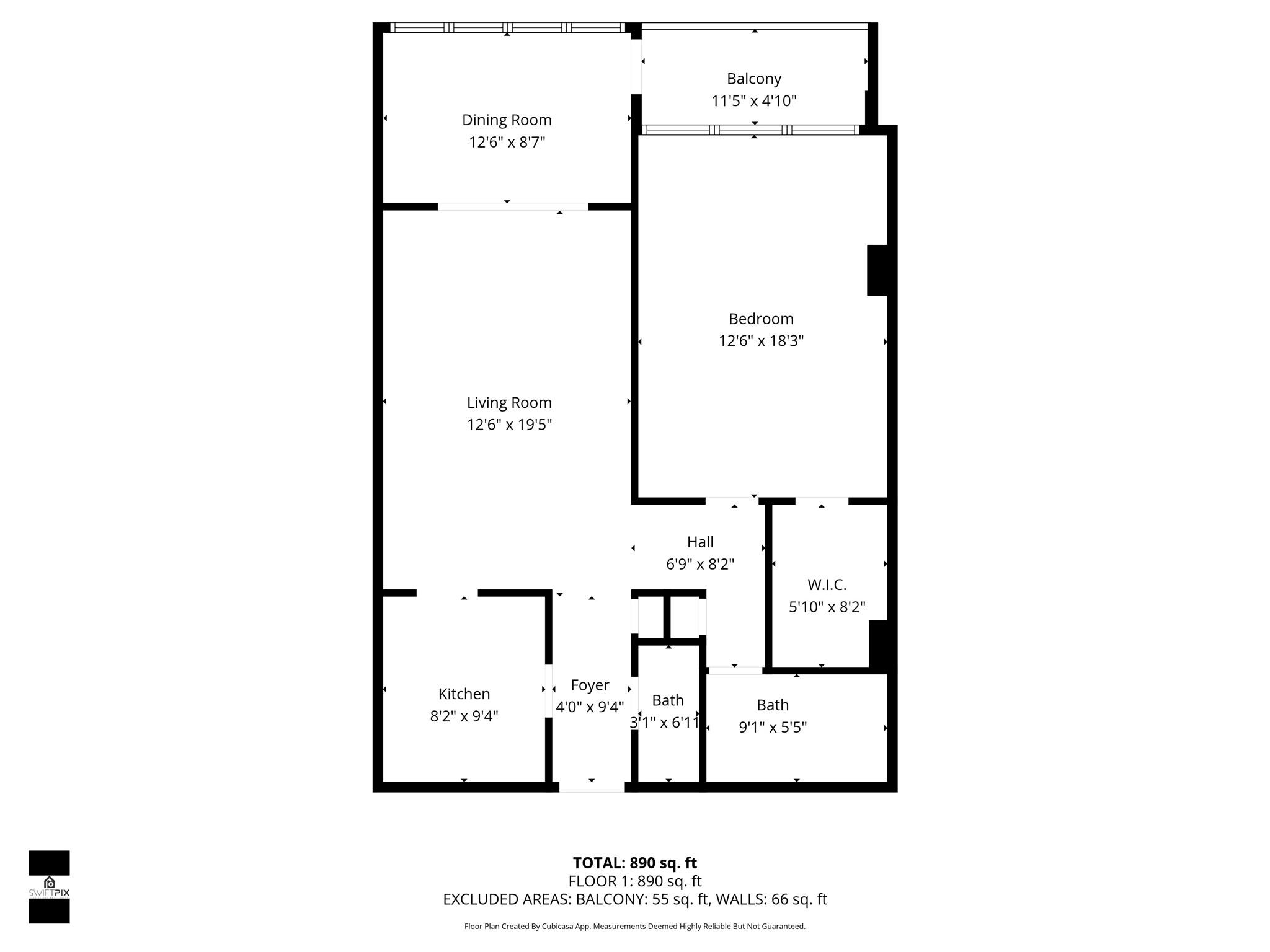 1000 Parkview Dr 905