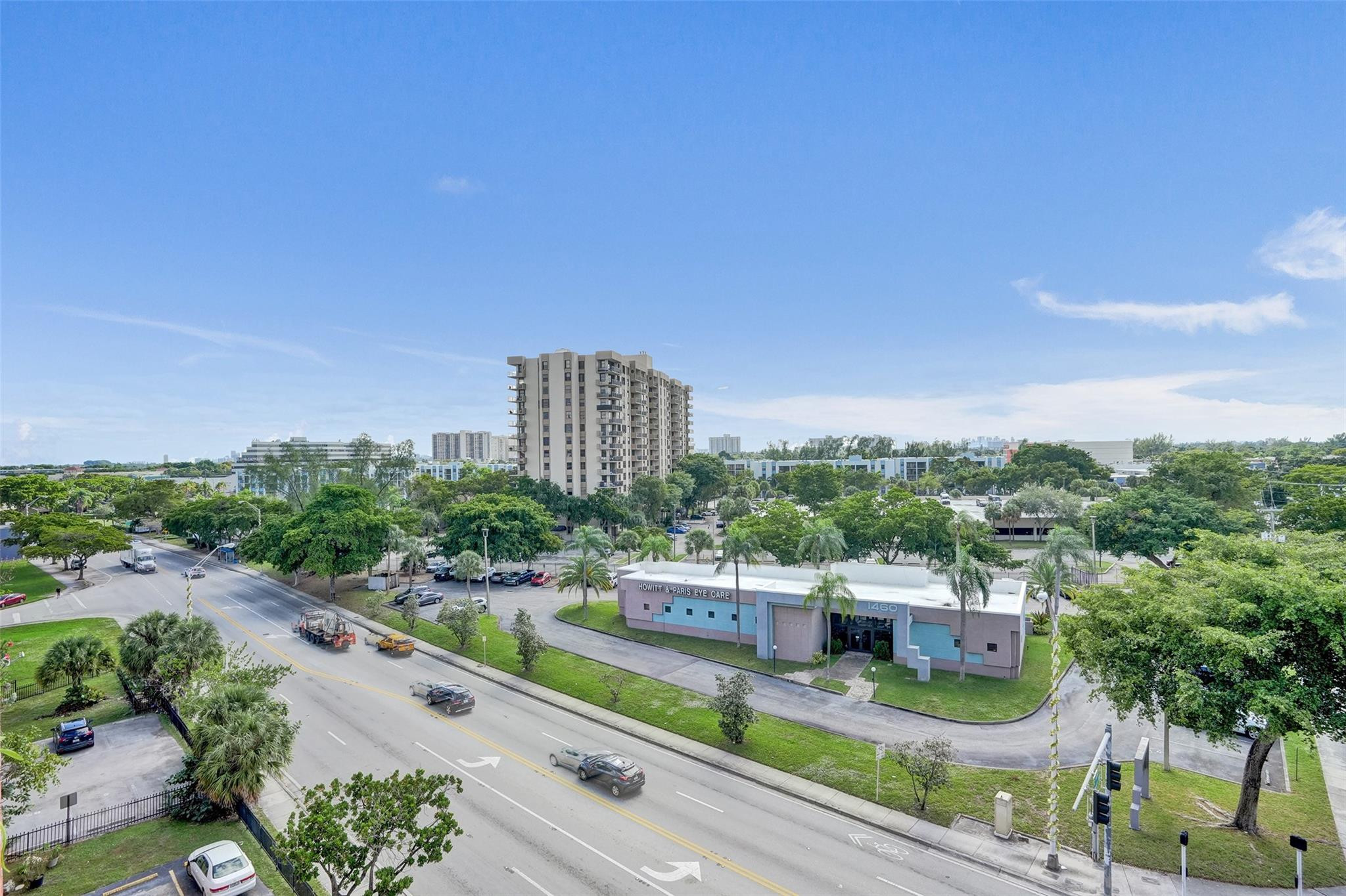 1465 NE 123rd St 714