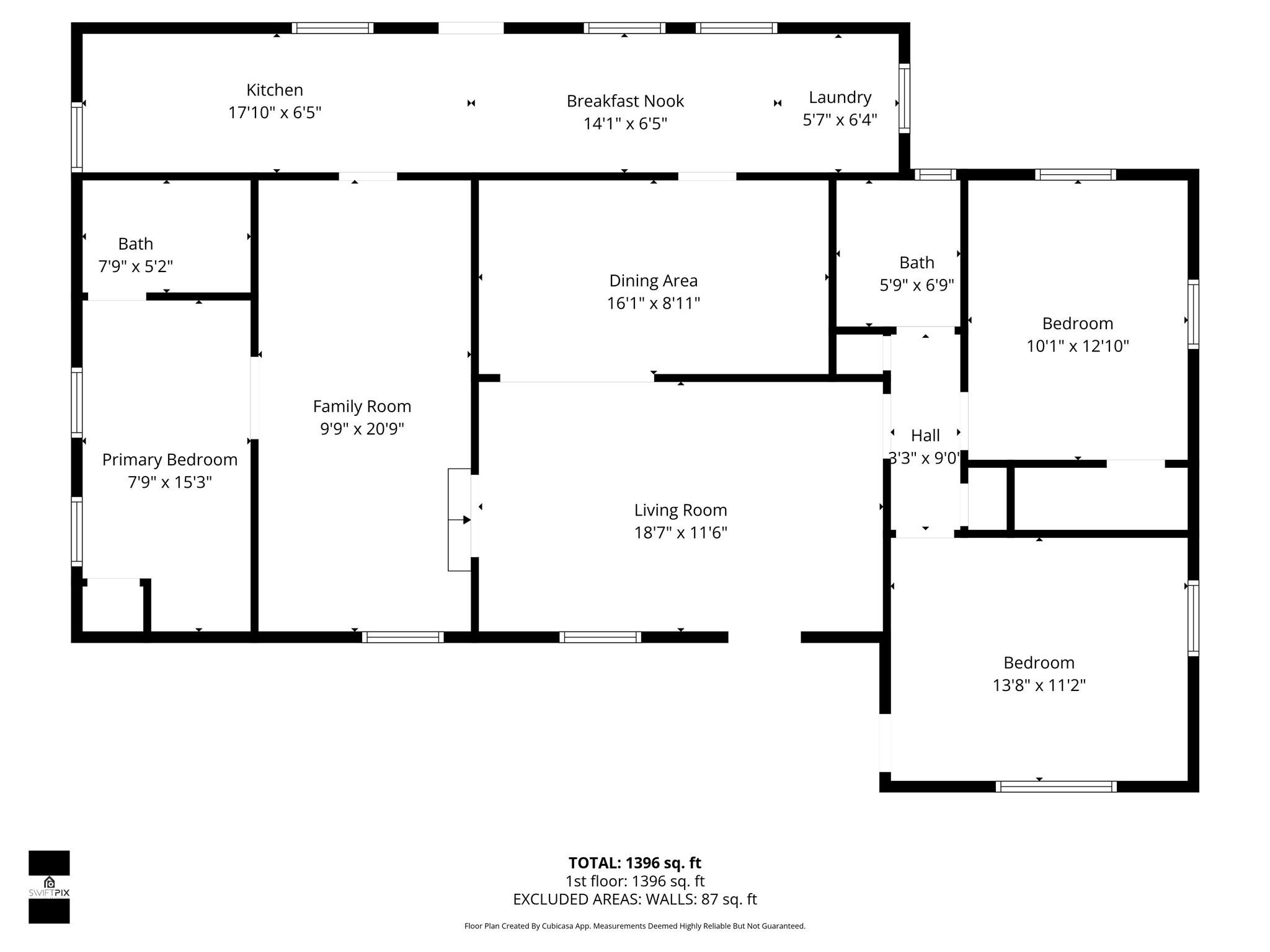 14115 NE 11th Avenue