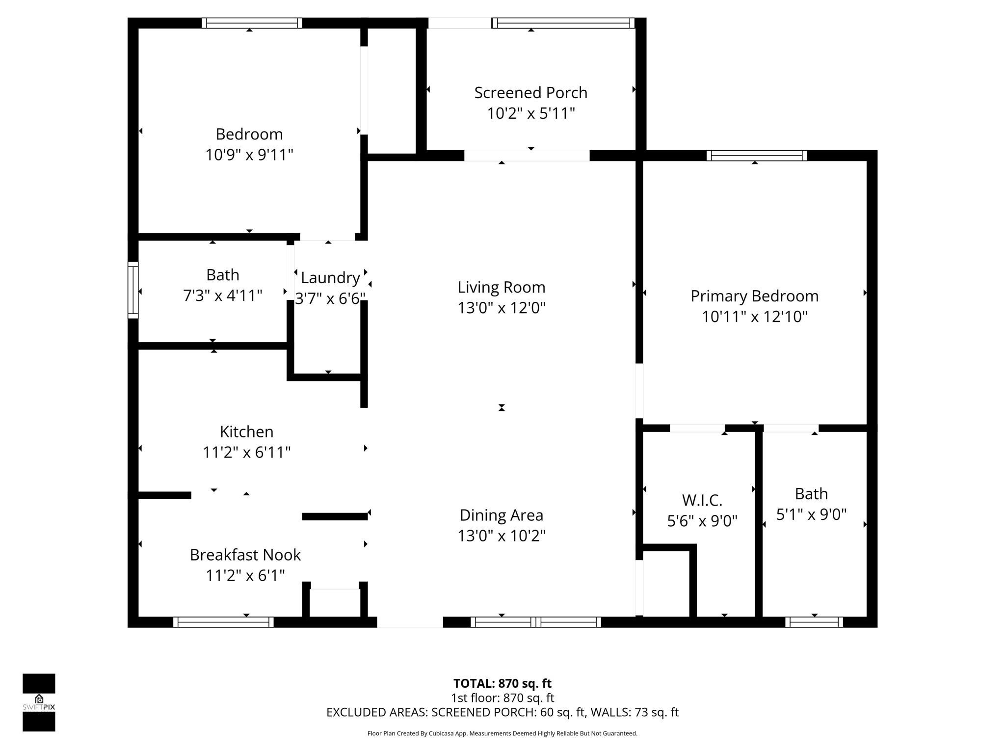 9629 NW 4th Street 4A