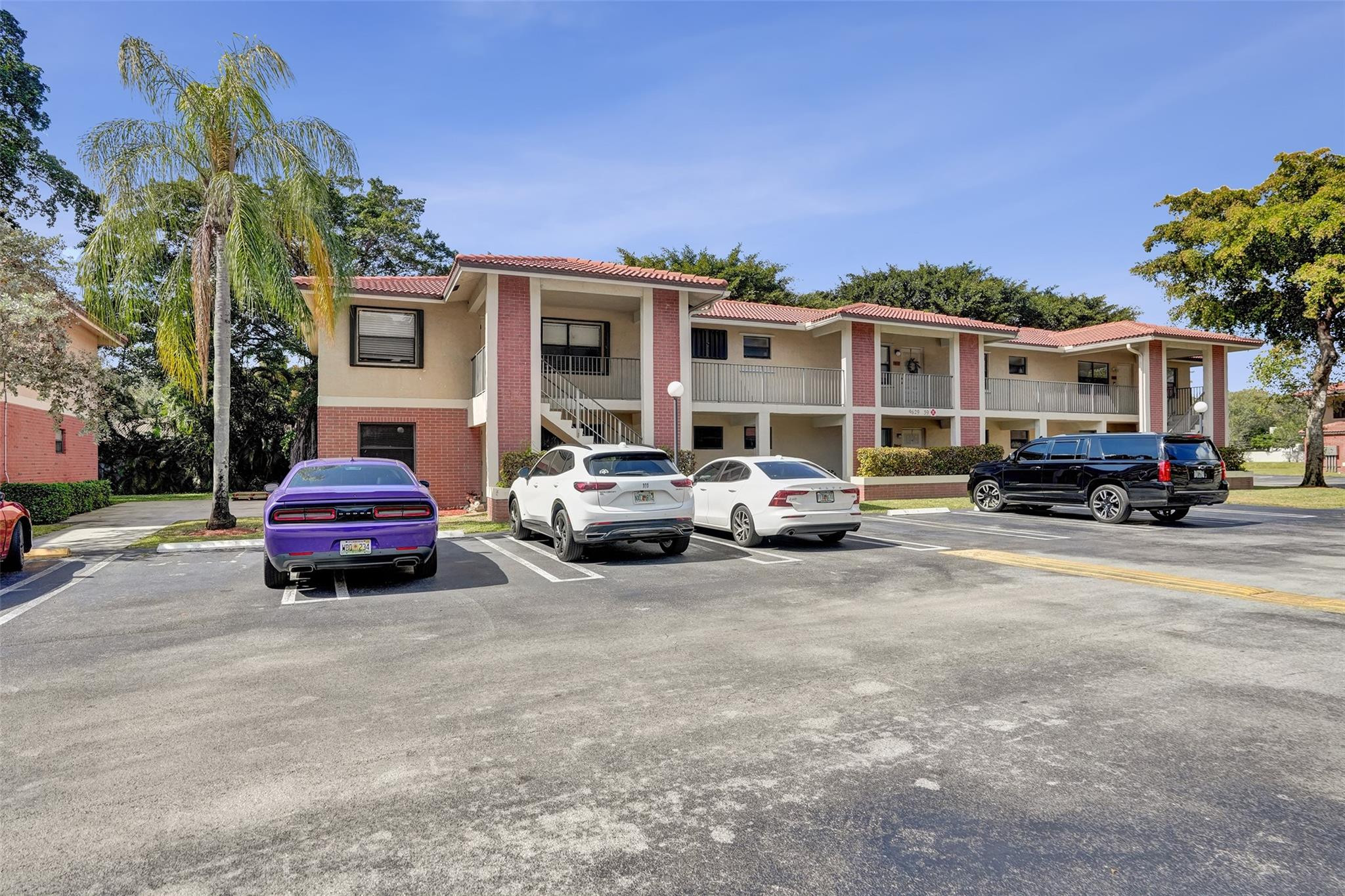 9629 NW 4th Street 4A