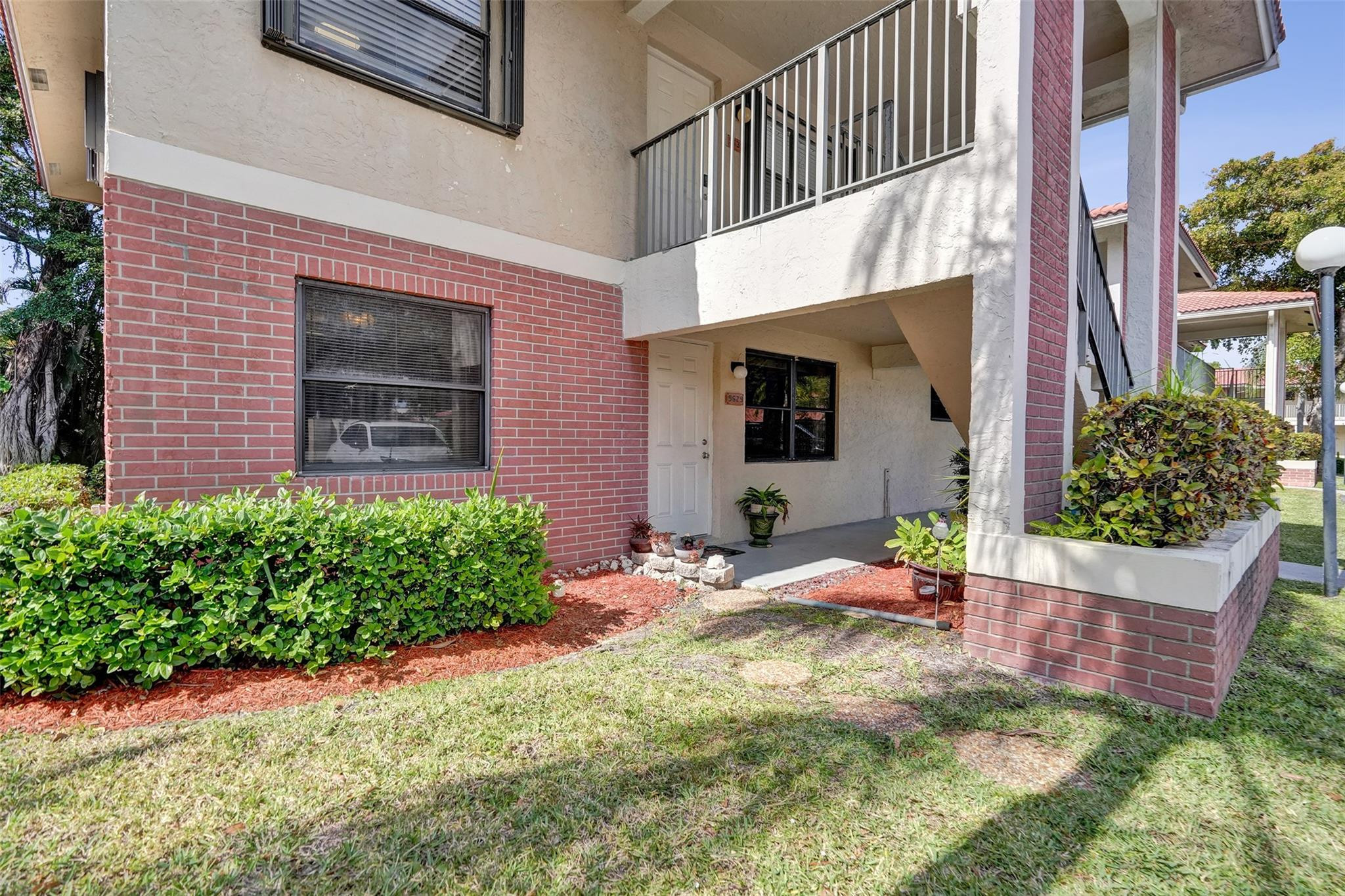 9629 NW 4th Street 4A