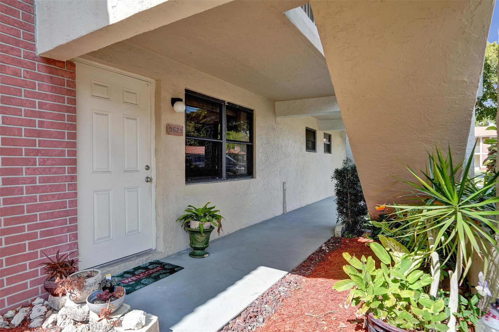 9629 NW 4th Street 4A