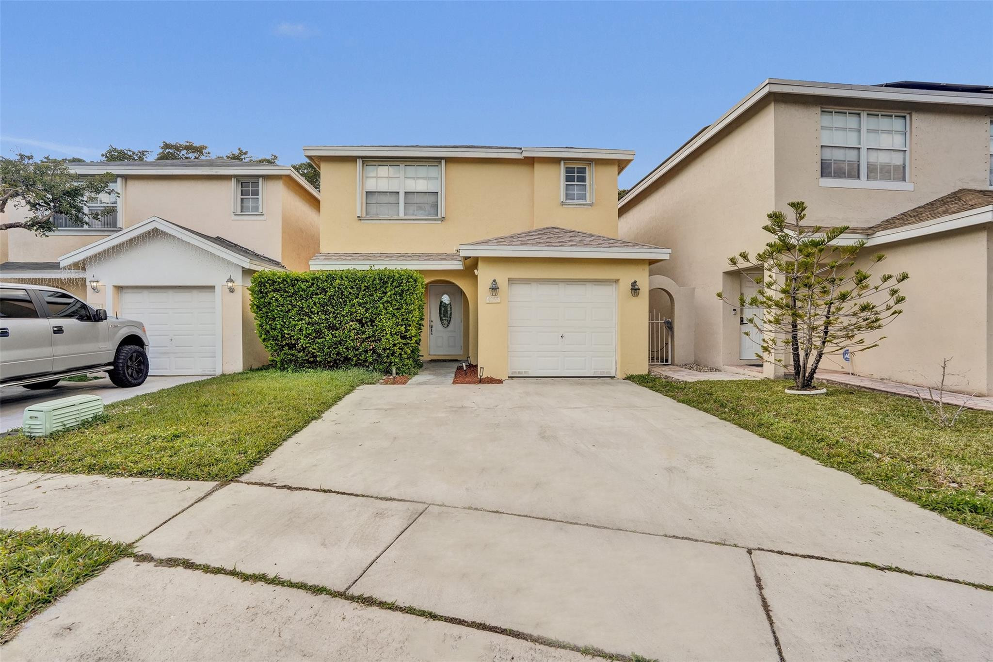 4055 Eastridge Drive