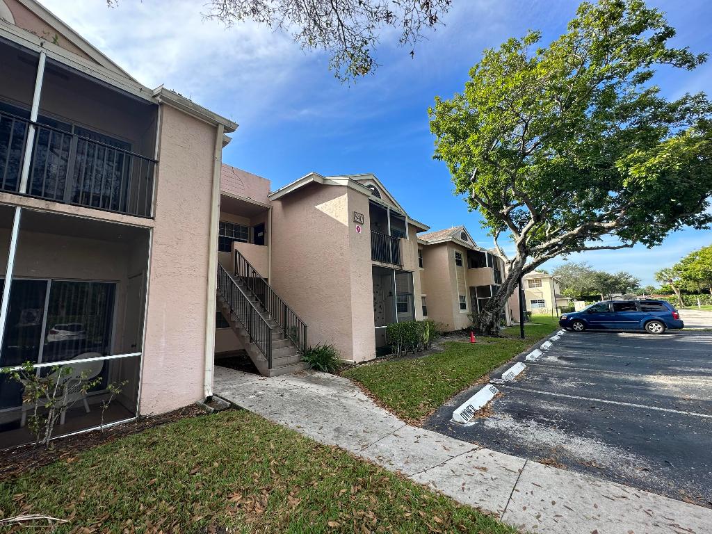 840 Cypress Park Way D