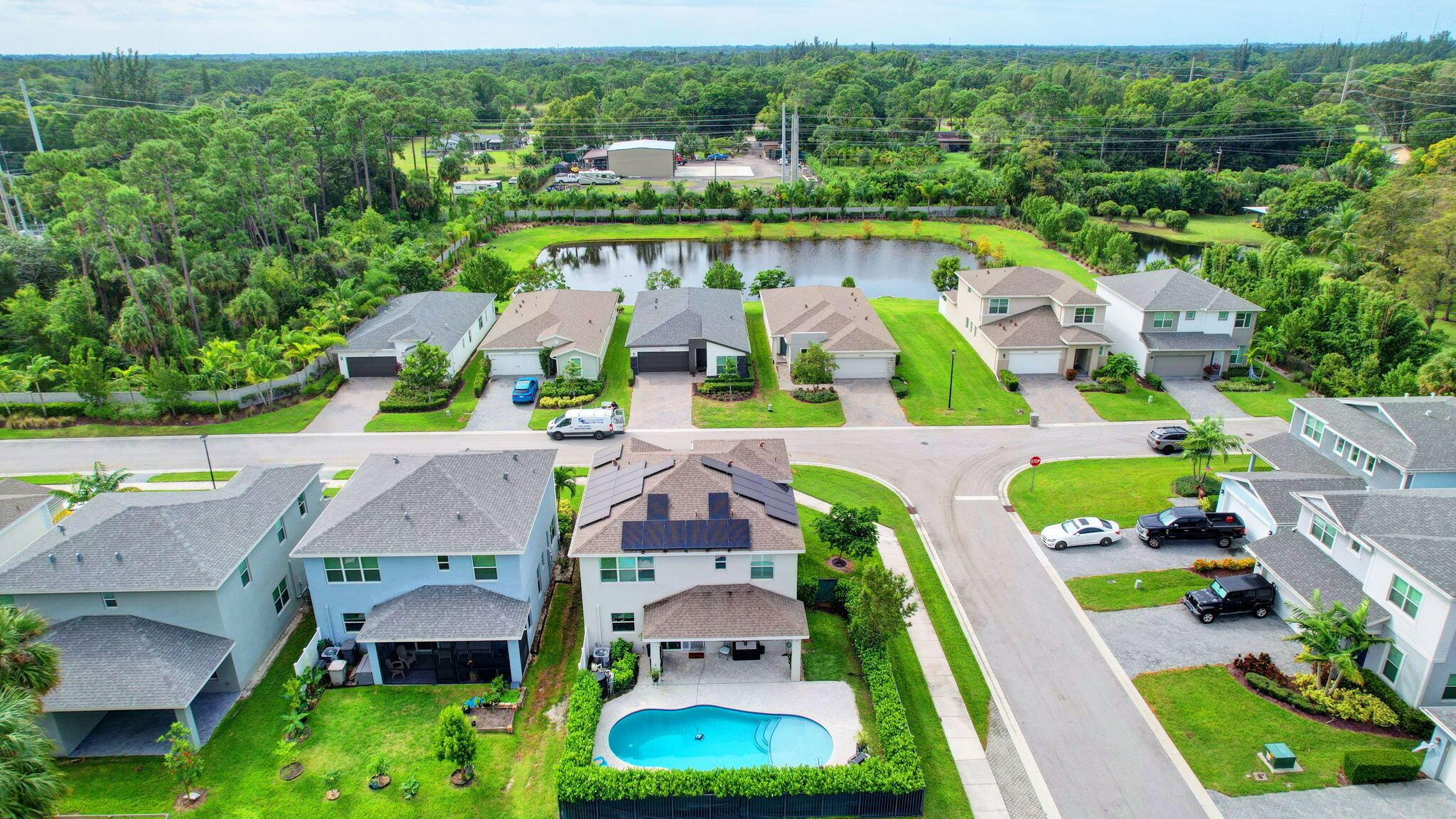 6631 Pointe Of Woods Drive