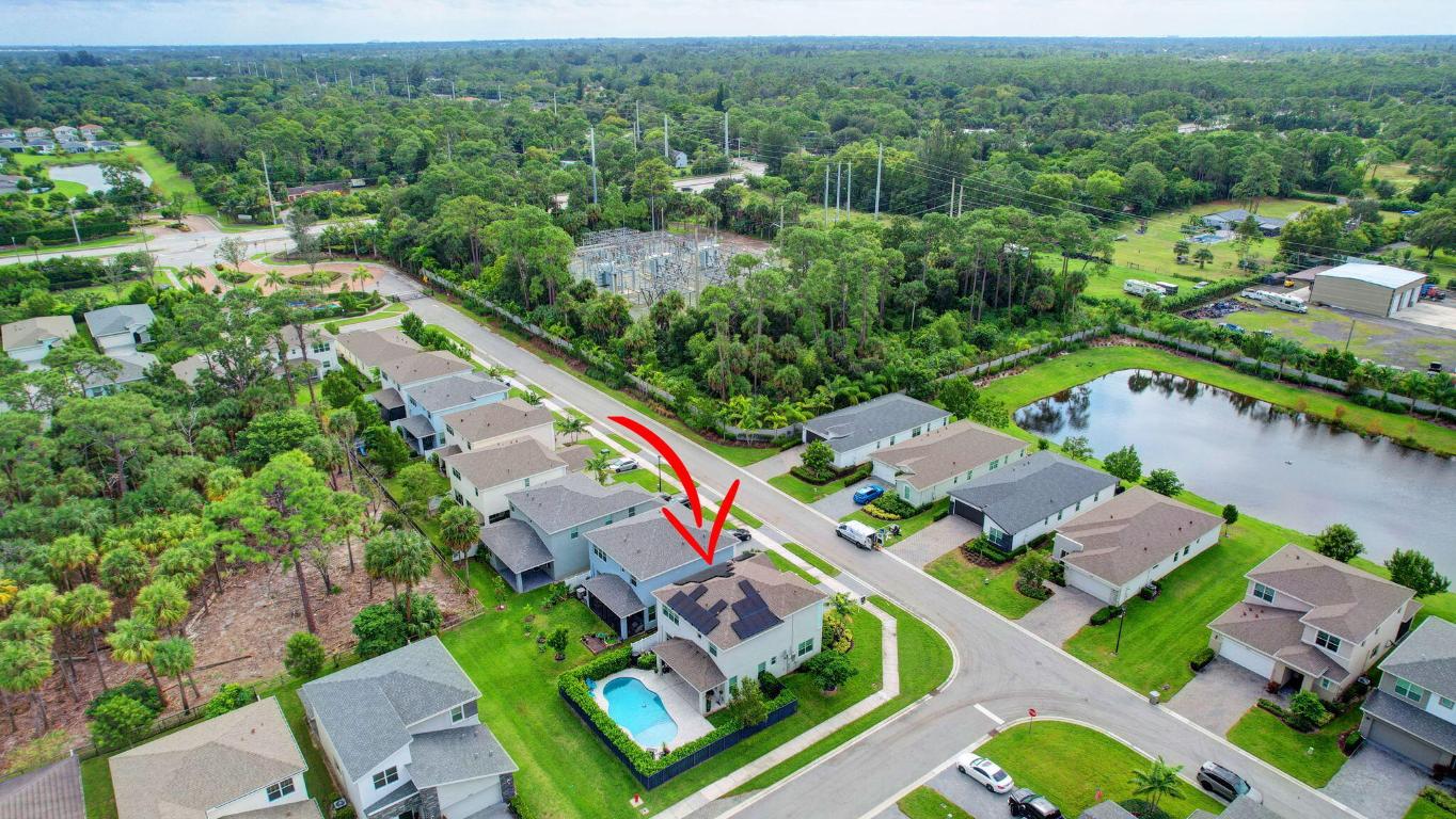 6631 Pointe Of Woods Drive