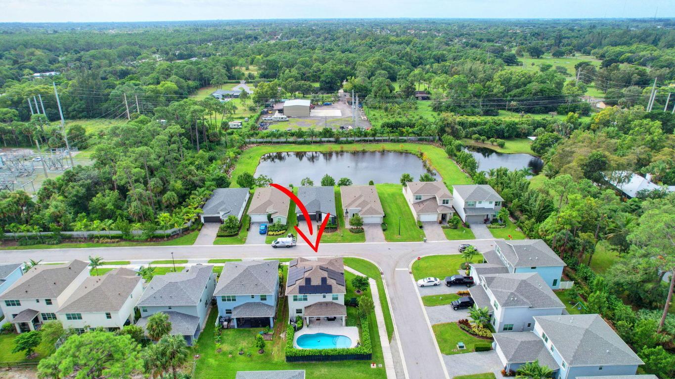 6631 Pointe Of Woods Drive