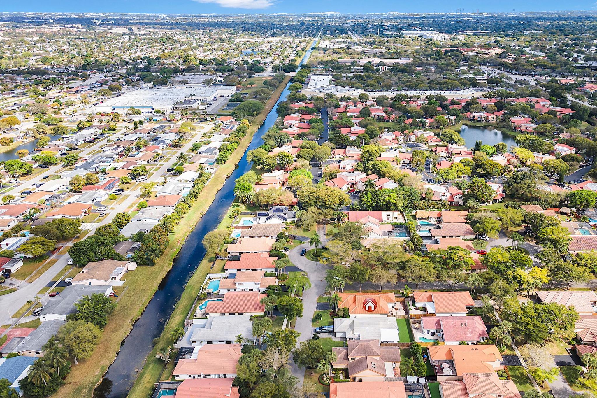 9350 NW 18th Drive