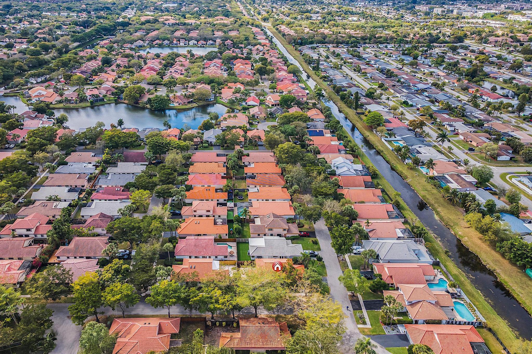 9350 NW 18th Drive