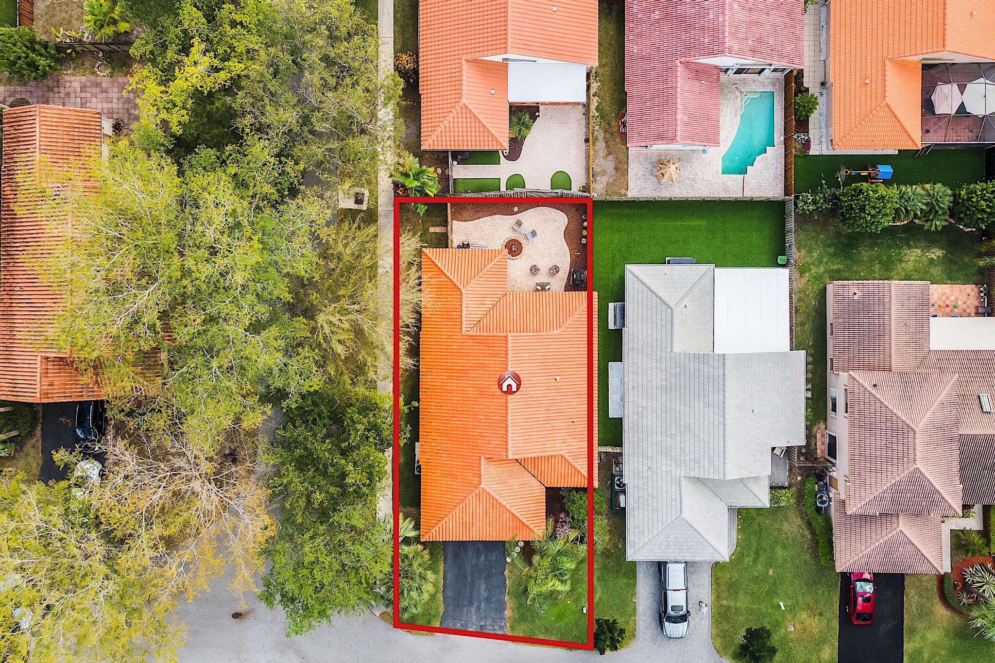 9350 NW 18th Drive