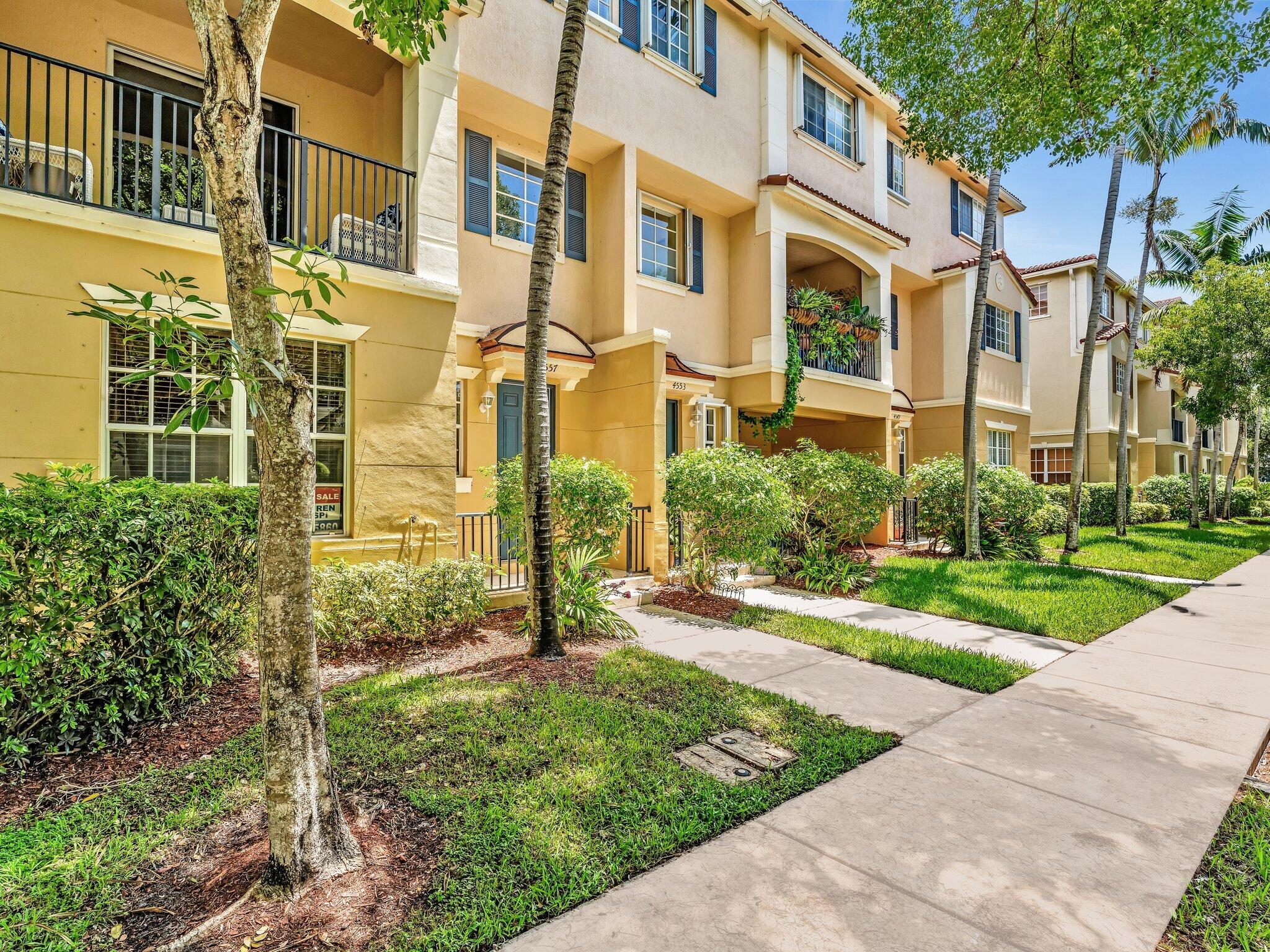 4557 Danson Way