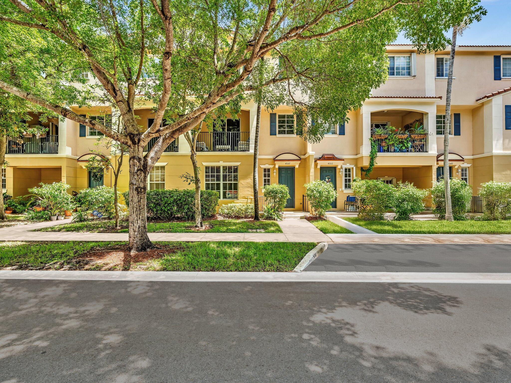 4557 Danson Way