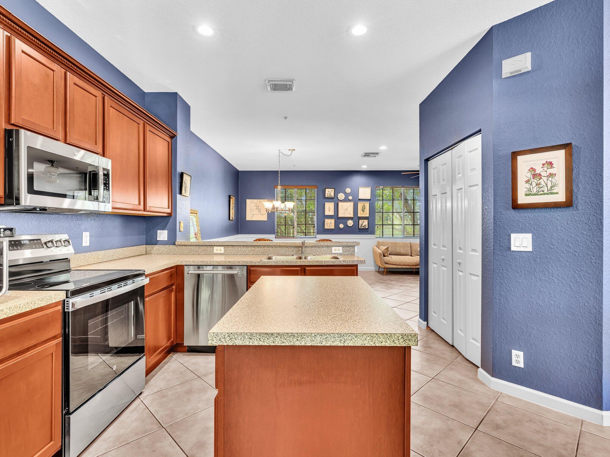 4557 Danson Way