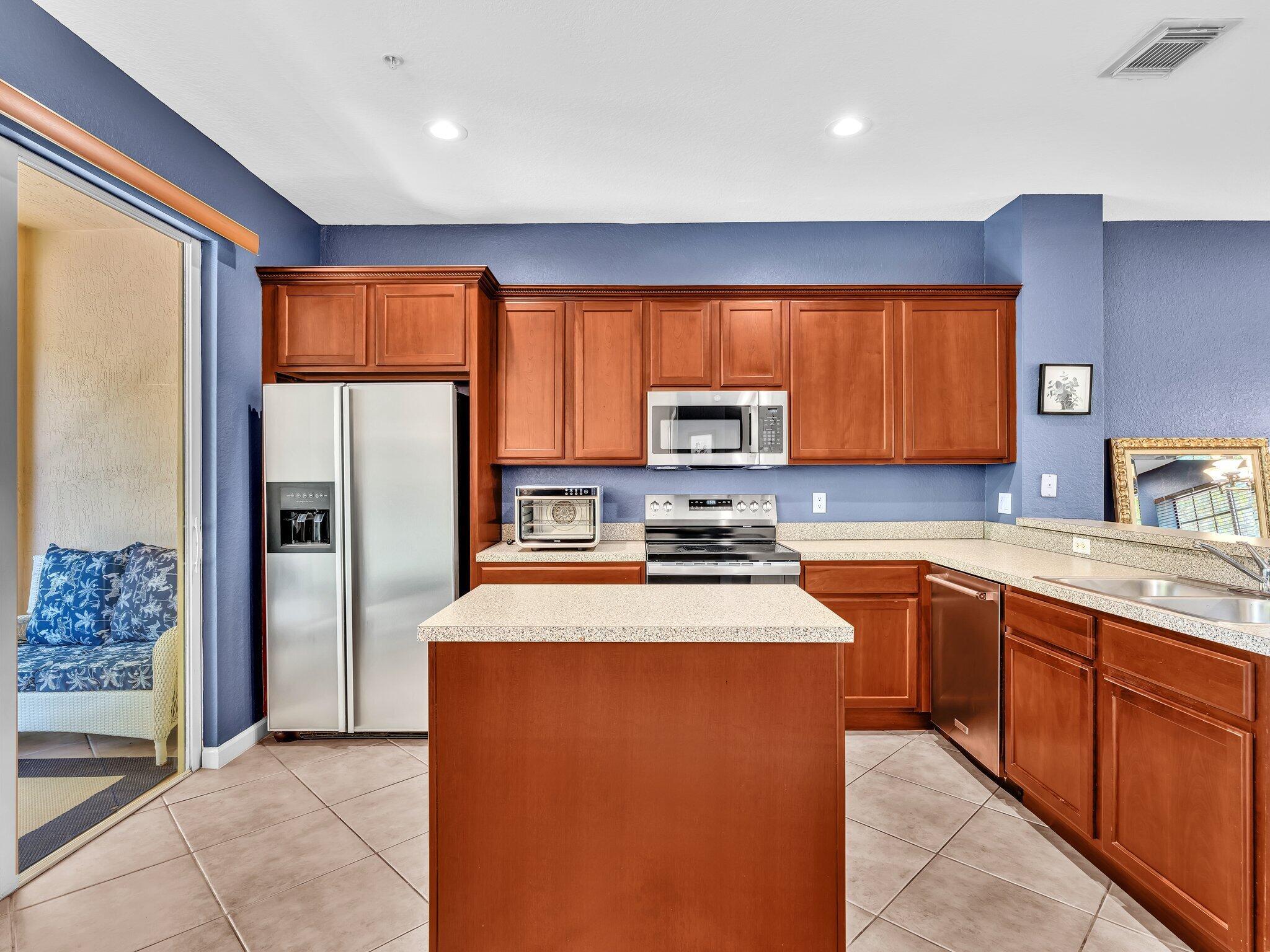 4557 Danson Way