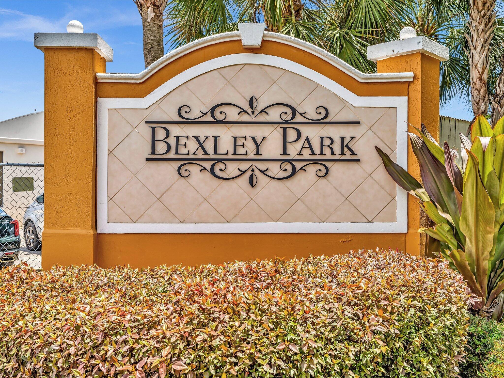 4557 Danson Way
