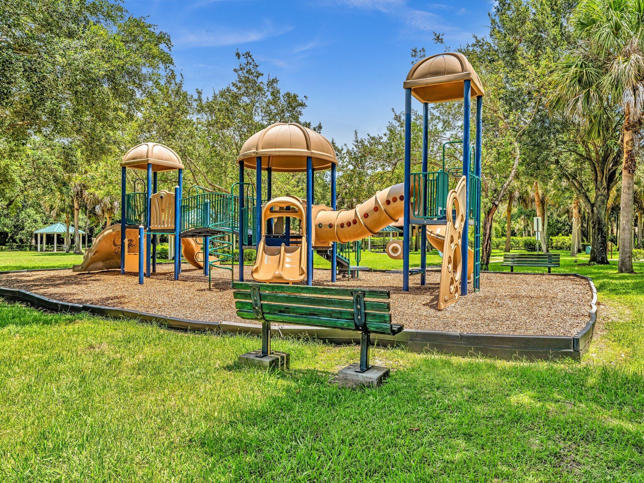 4557 Danson Way