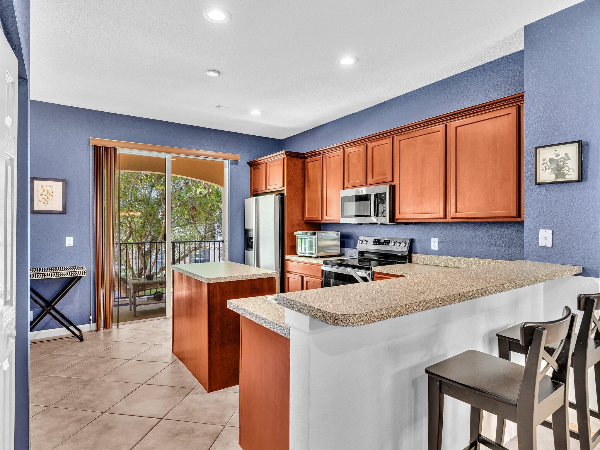 4557 Danson Way
