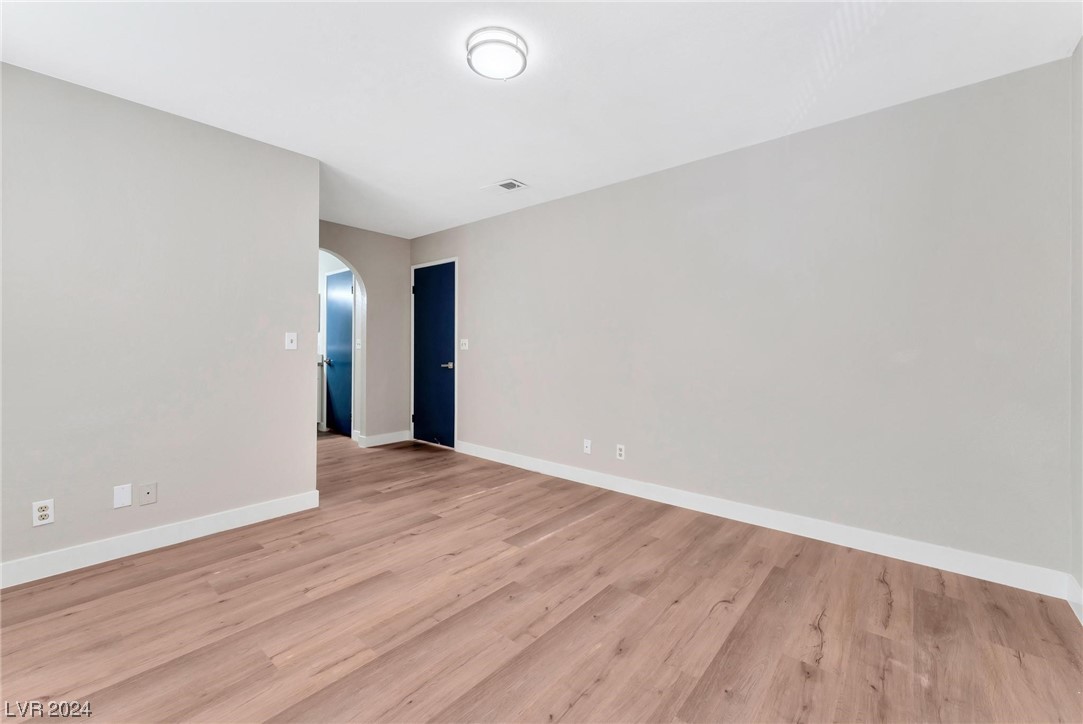 2200 South Fort Apache Road 2237