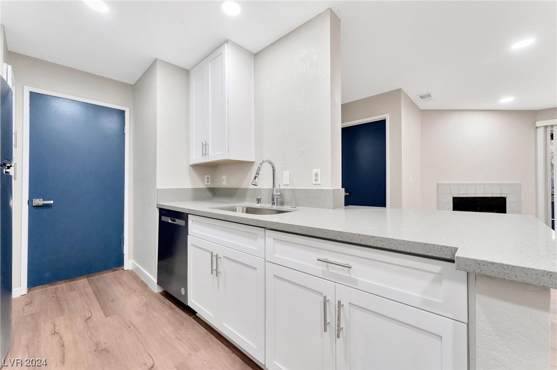 2200 South Fort Apache Road 2237