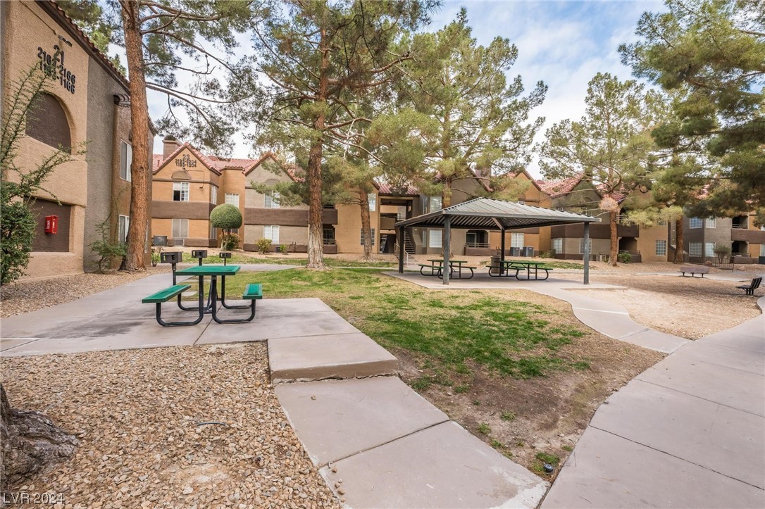 2200 South Fort Apache Road 2237