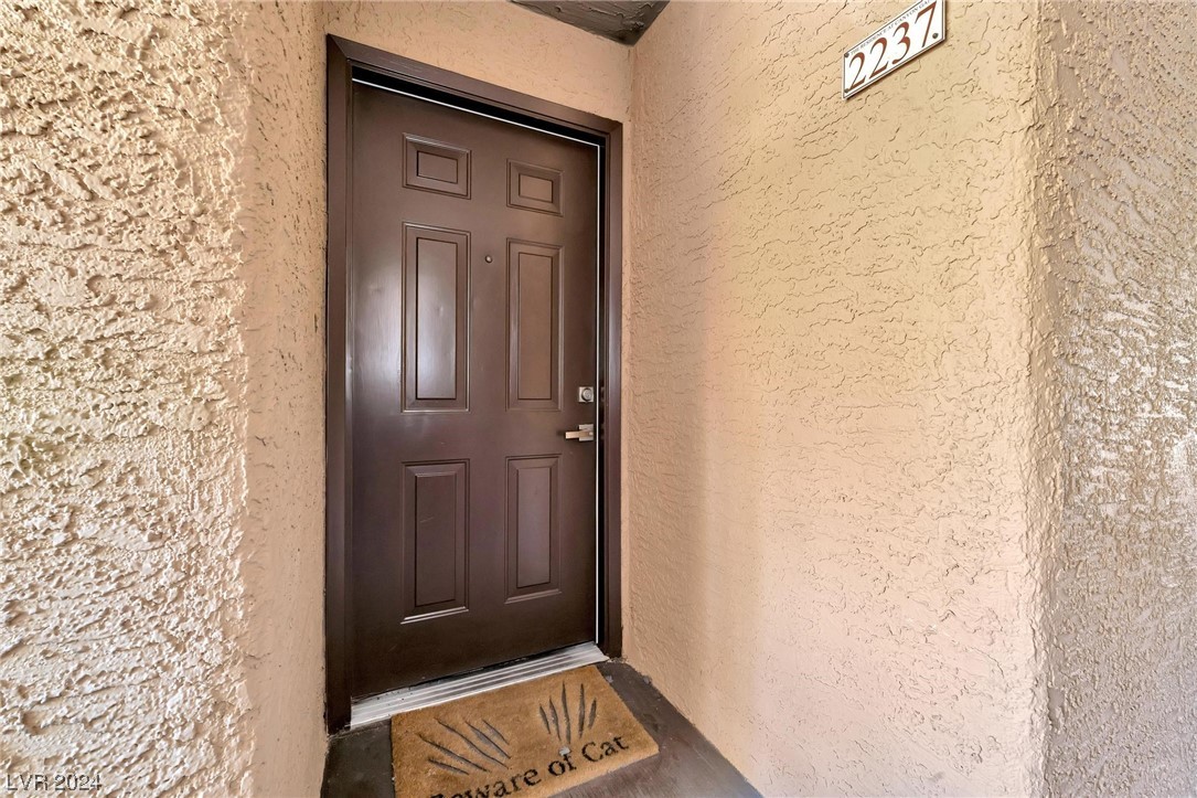 2200 South Fort Apache Road 2237
