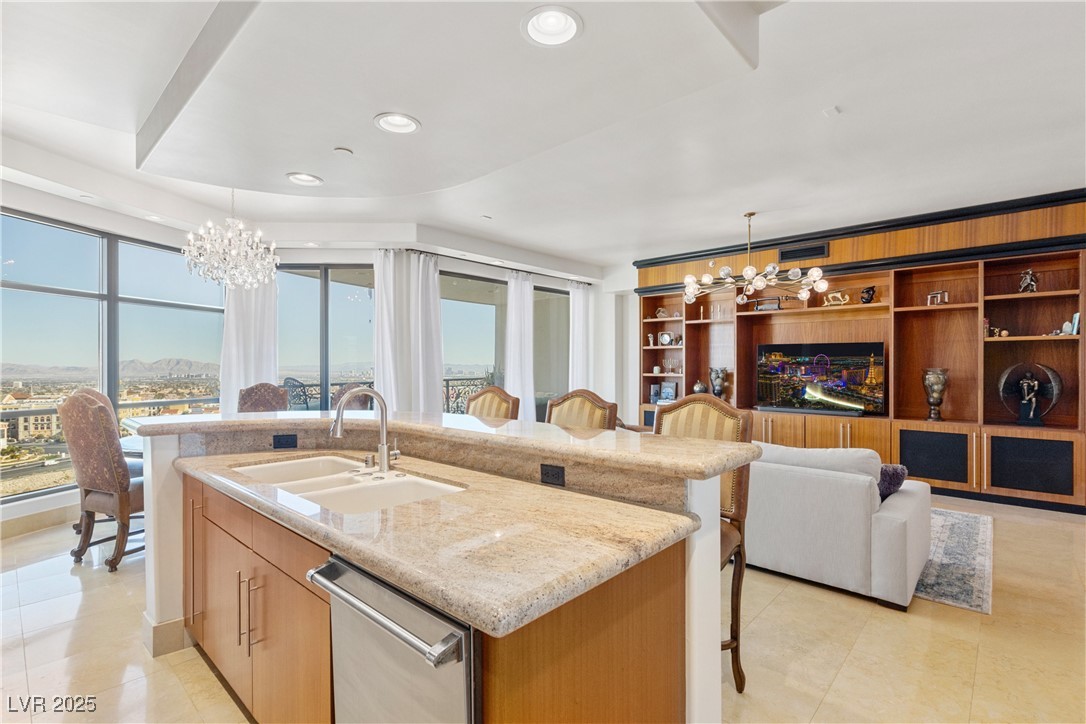 9103 Alta Drive 807