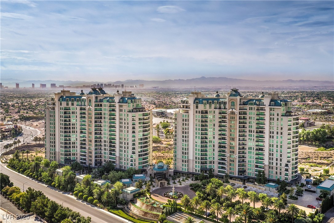 9103 Alta Drive 807
