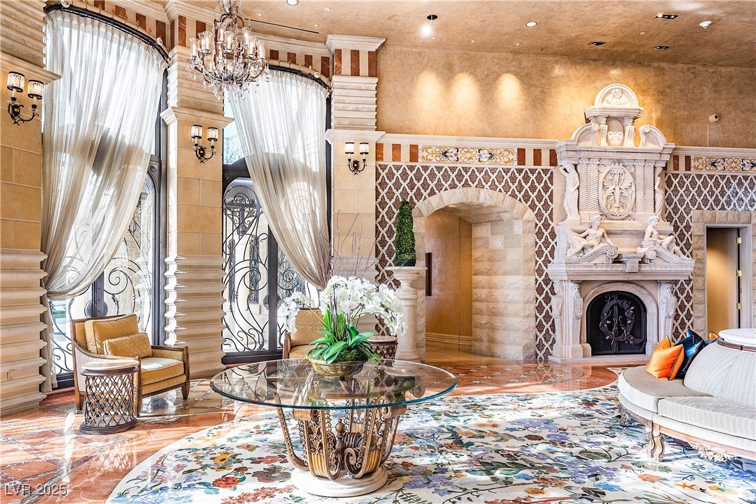 9103 Alta Drive 807