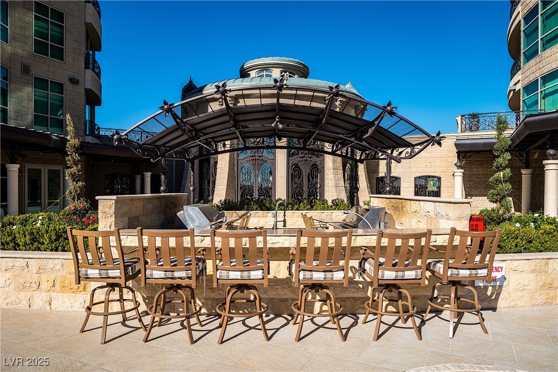 9103 Alta Drive 807