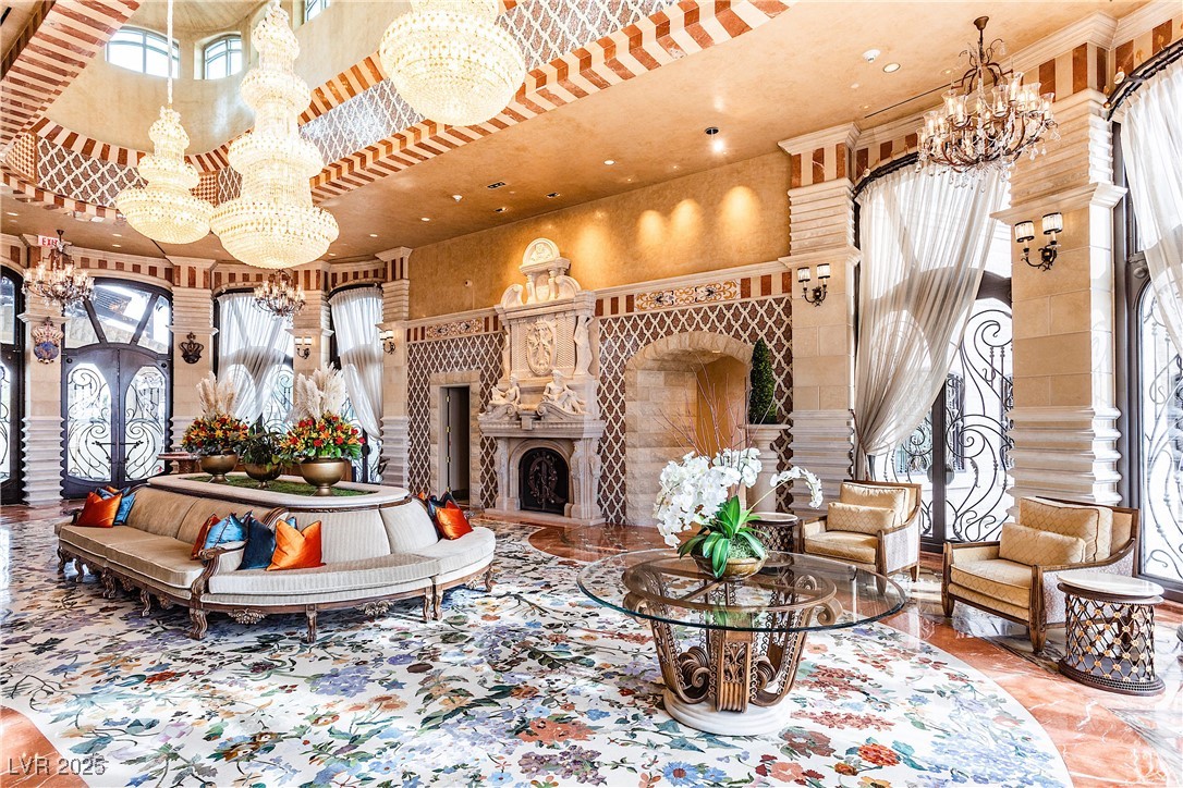 9103 Alta Drive 807