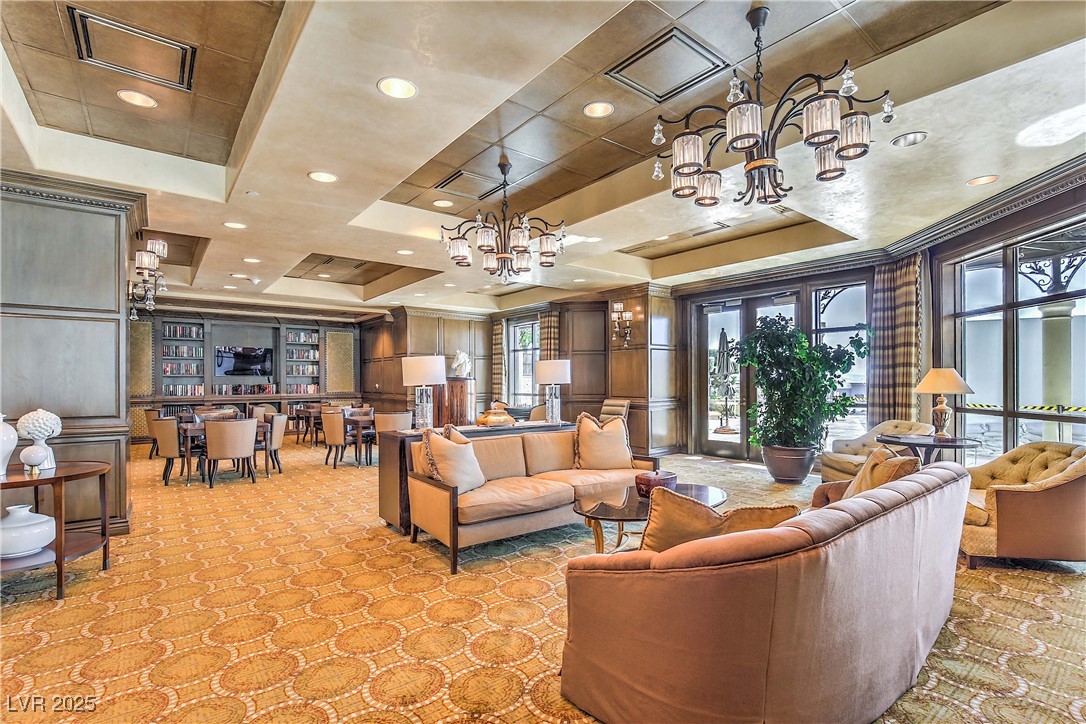 9103 Alta Drive 807