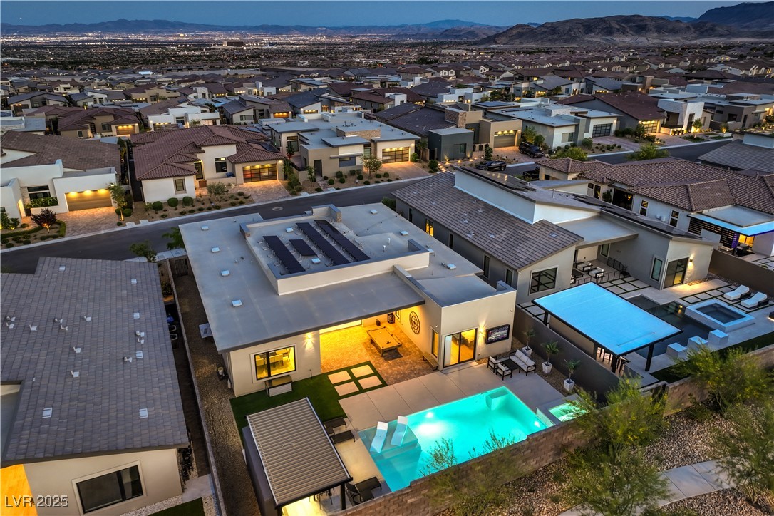 461 Highview Ridge Avenue