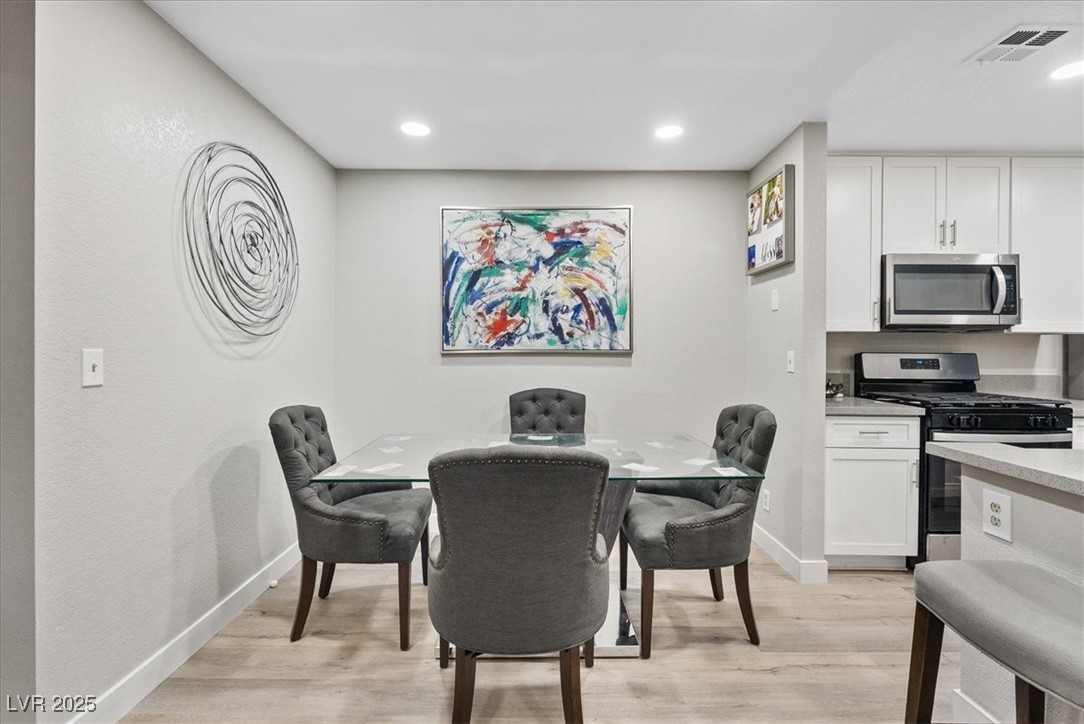 2200 South Fort Apache Road 2237