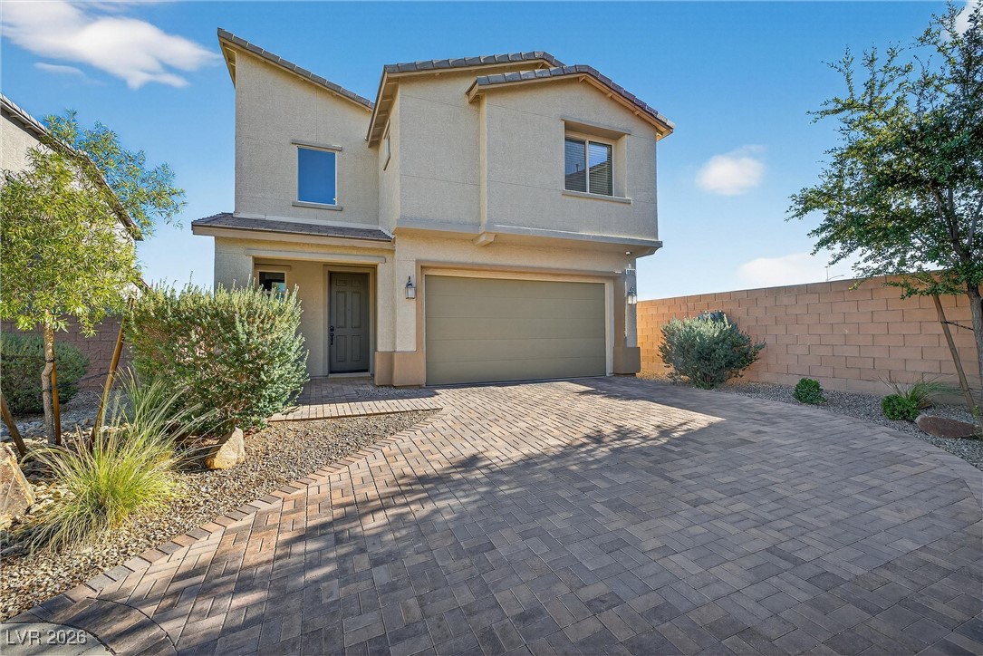 5996 Wellington Peak Road