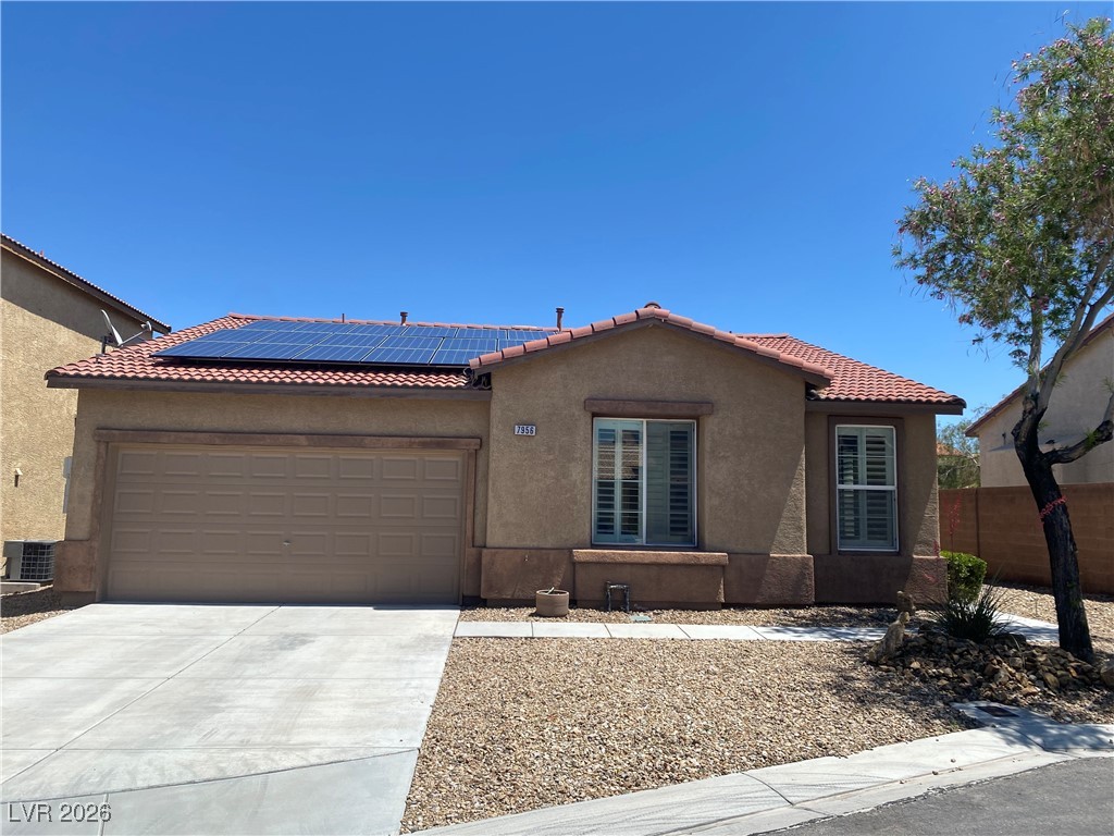 7956 Skyline View Court