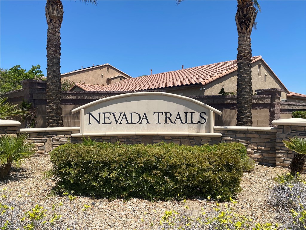 7956 Skyline View Court