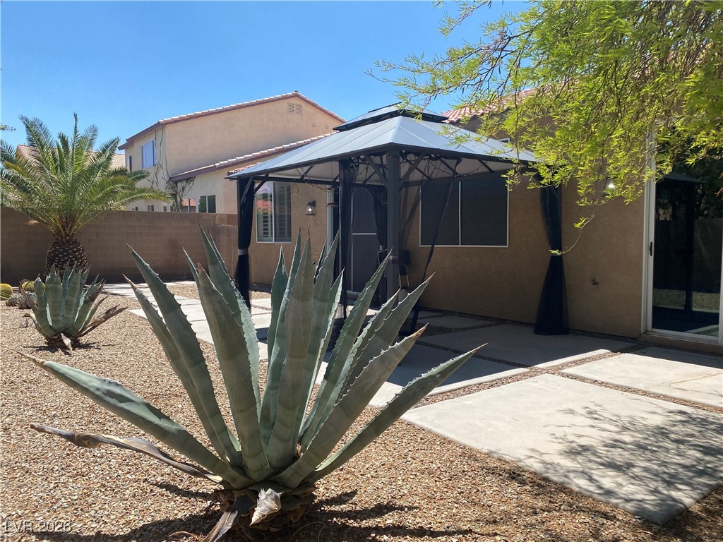 7956 Skyline View Court