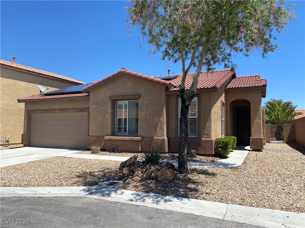 7956 Skyline View Court