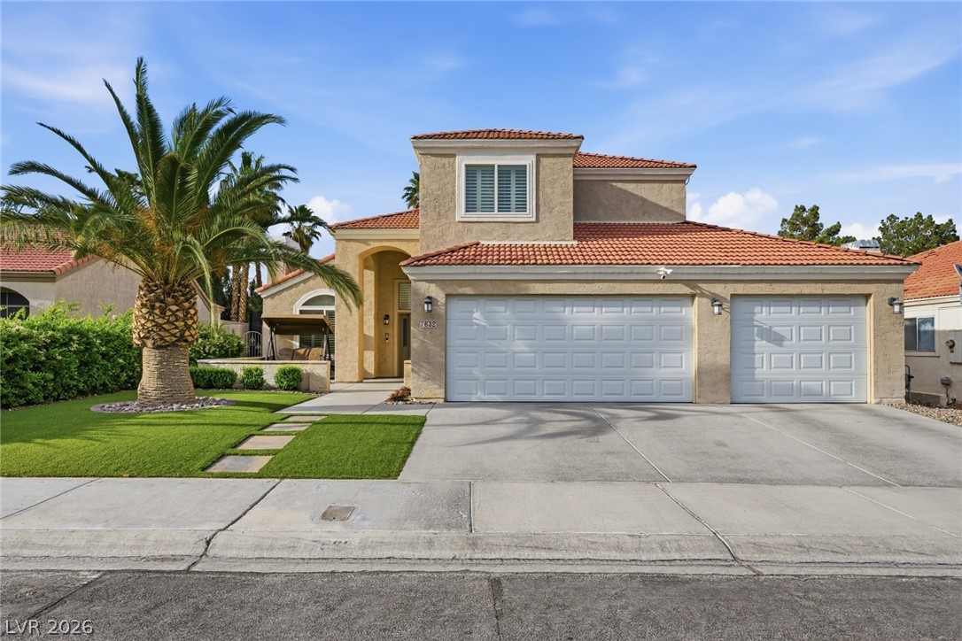 7632 Oyster Cove Drive