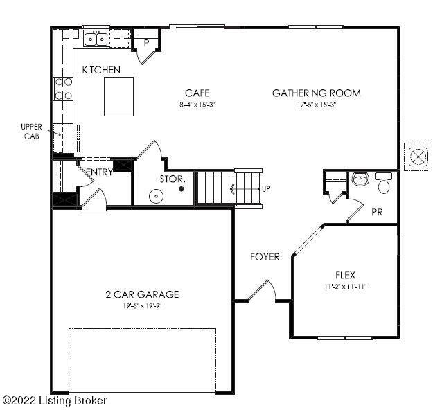 11907 Wooden Trace Dr