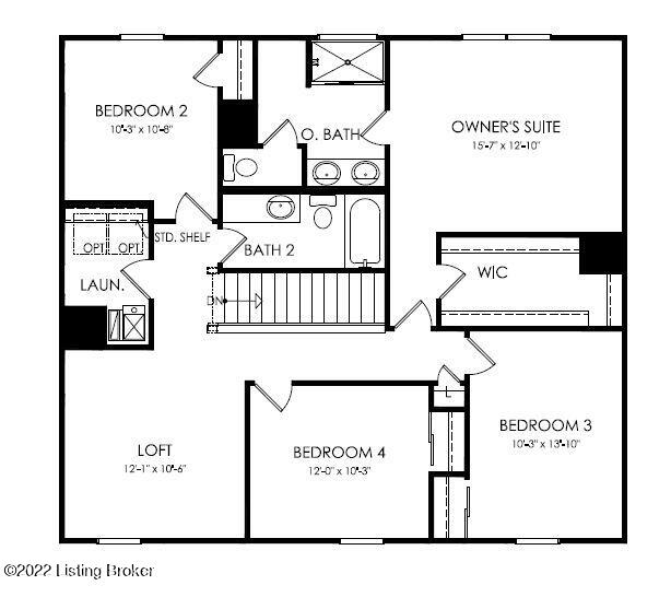 11907 Wooden Trace Dr