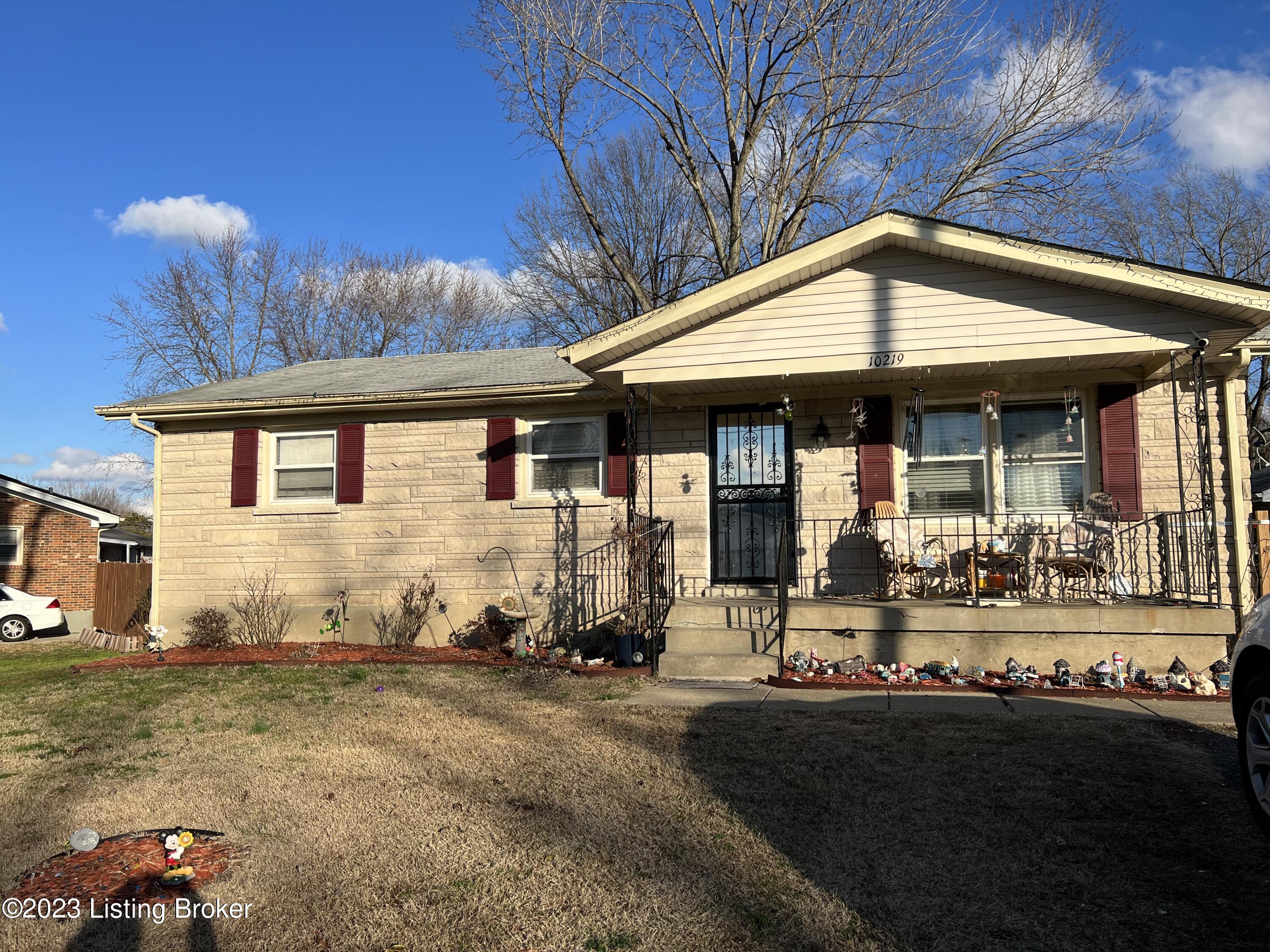 10219 Beau Brummell Dr
