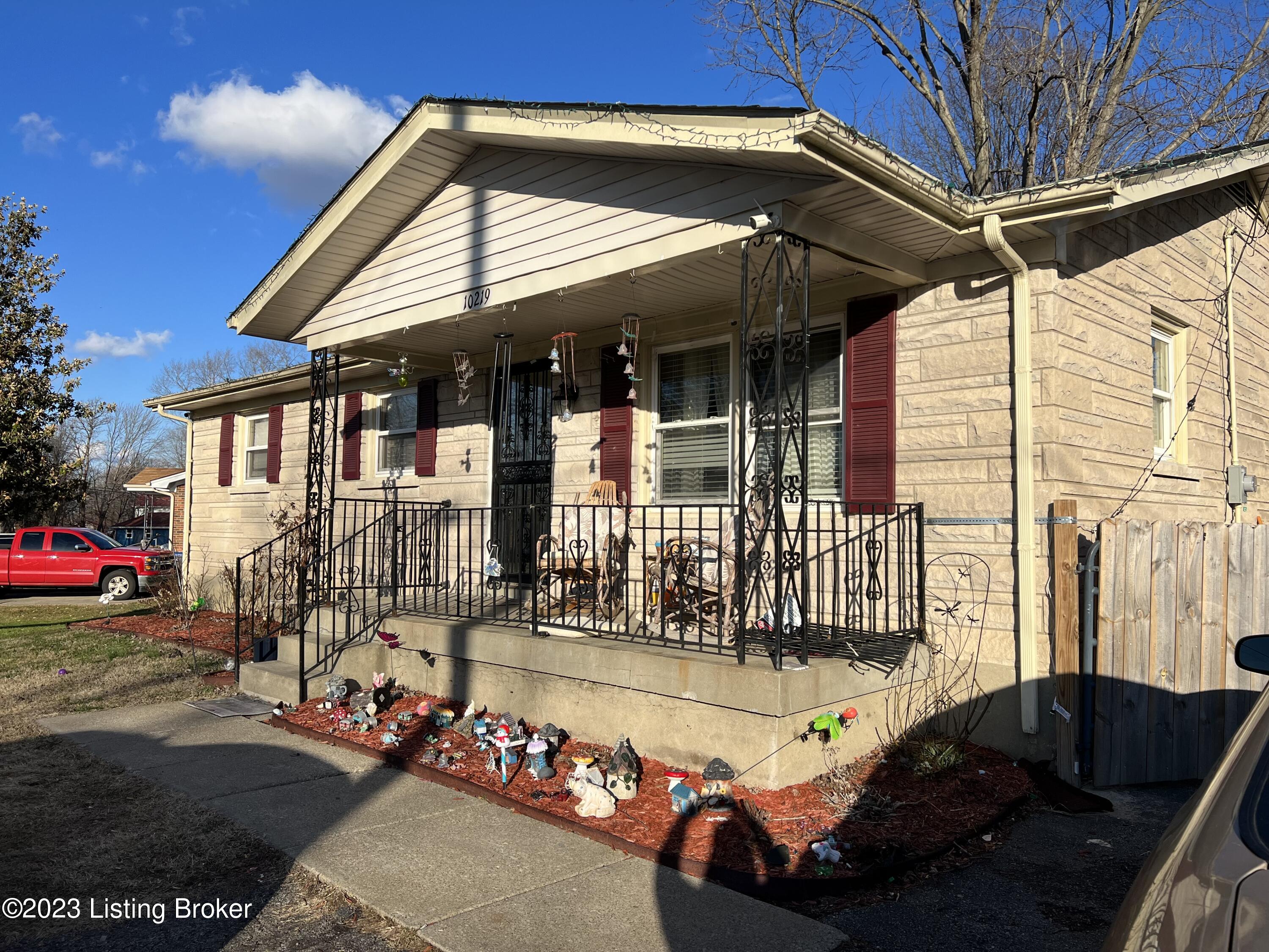 10219 Beau Brummell Dr