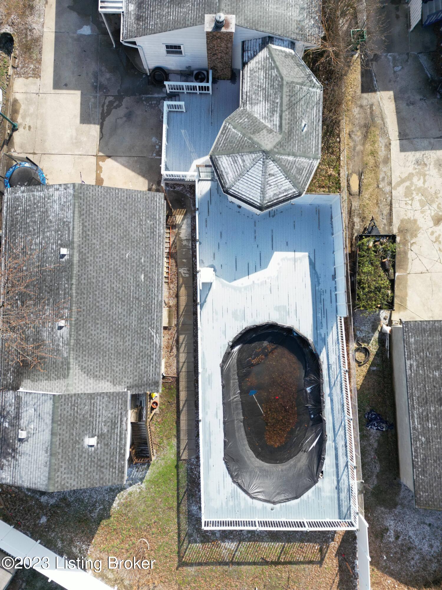 3611 Twin Oak Ln